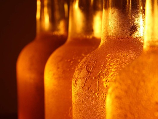 Hay más de 400 tipos de cerveza en el mundo. Los belgas son los que tienen más<br/>