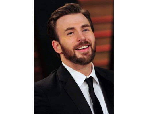 Chris Evans interpretará a Gene Kelly en nueva cinta