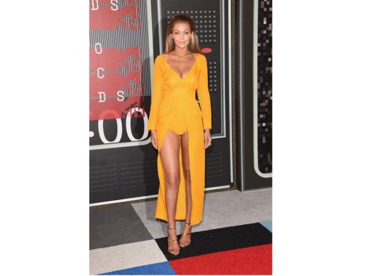 Los mejores looks de los MTV VMA's