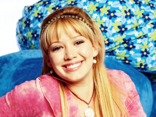 Datos curiosos de Lizzie McGuire