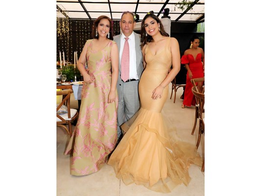 La boda de Norma Valladares y Fernando David