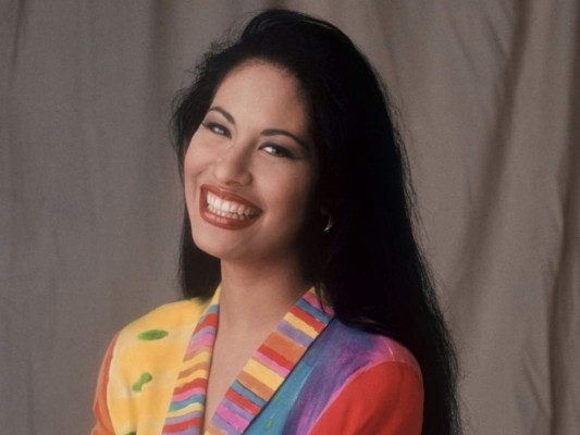 Selena Quintanilla será homenajeada en los Premios Grammy 2021