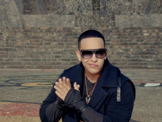 Yankee fue contratado para protagonizar la película Talento de Barrio en el año 2008, donde también compuso la banda sonora homónima.