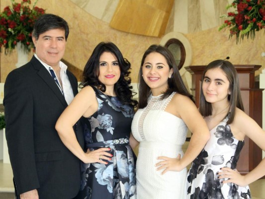 Confirmaciones en La Sagrada Familia