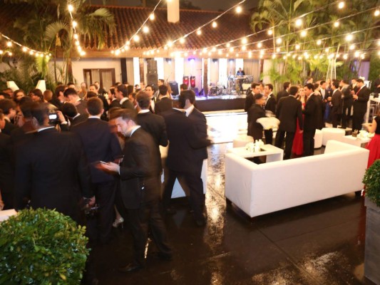 La boda de Marta María Tavel y Juan Carlos Chamorro