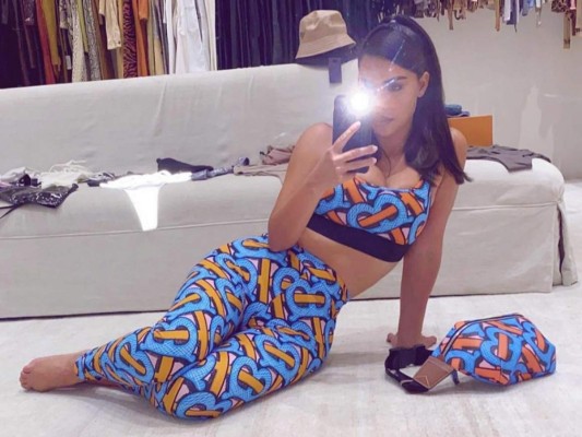 Kim Kardashian afirma ganar más en redes que por KUWTK