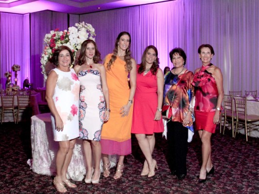 Baby shower para Gabriela Datelle