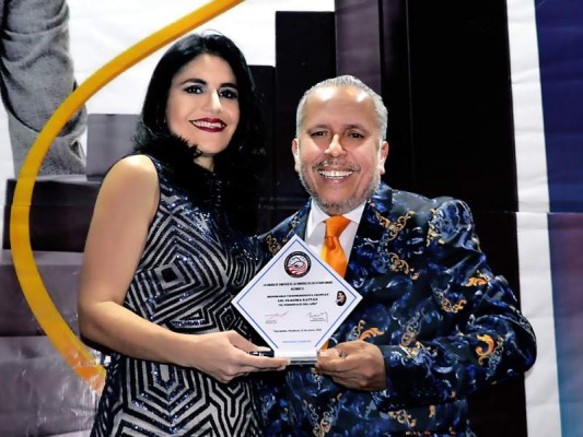 Foto: Revista Estilo