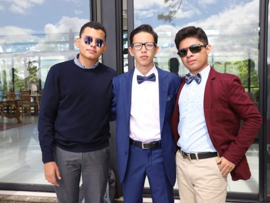 Senior Brunch 2020 de La Estancia School