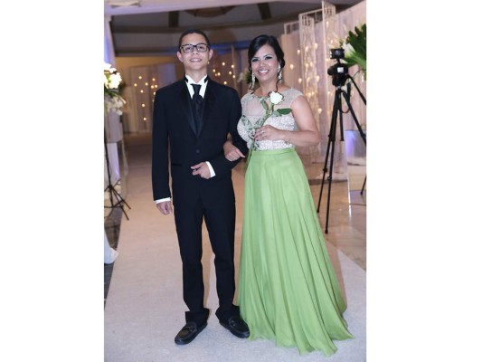 Del Campo Senior Prom Parte II