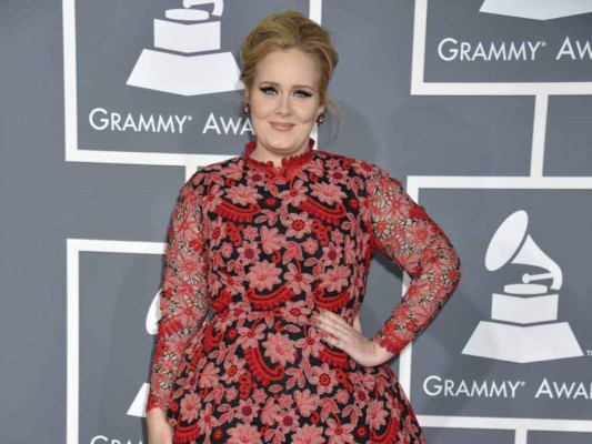 'Hello', lo nuevo de Adele