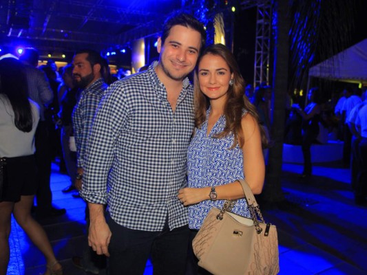 El launch party de Coors 1873 Premium