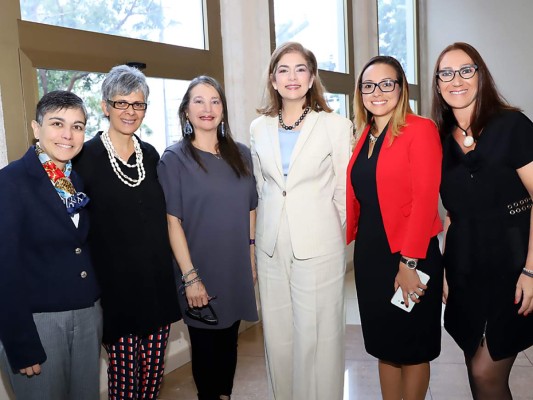 Exitosa la II edición de Mujeres Desafiantes de Centroamérica