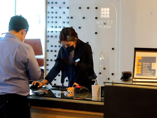 Hyatt Place recibe certificación de seguridad
