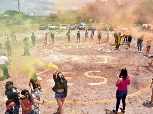 Senior Entrance La Estancia School 2021