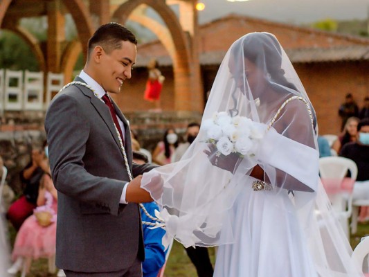 La boda de Ivin Caballero y Ricardo Juárez