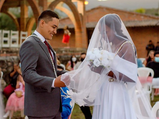 La boda de Ivin Caballero y Ricardo Juárez