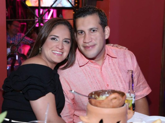 Pink Party for a Cause segunda parte