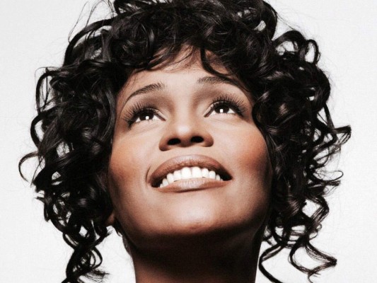 10 datos interesantes de la vida de Whitney Houston