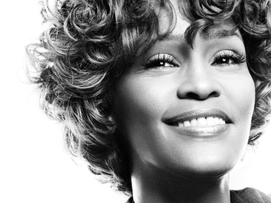 10 datos interesantes de la vida de Whitney Houston
