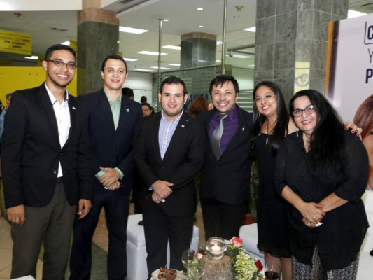 Brindis por Martha Susana Oviedo