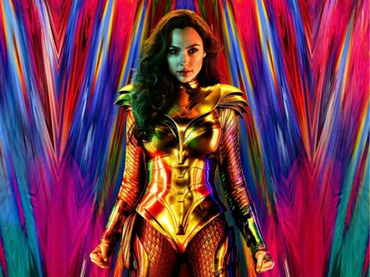 Mujer Maravilla 1984<br/>Después de tres años de espera, finalmente tendremos una secuela, Wonder Woman 1984. Esta entrega es una de las más ansiadas para el 2020<br/>