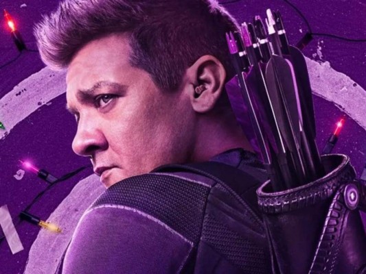 HAWKEYE (DISNEY +)<br/>La serie se centra en el superhéroe de Marvel del mismo nombre. Empieza justo después de los acontecimientos de End Game. Muestra a un Clint Barton que se encuentra en Nueva York para reunirse con su familia en fiestas de Navidad. Pero todo se complica a medida avanzan los días con la aparición de un nuevo villano.<br/>
