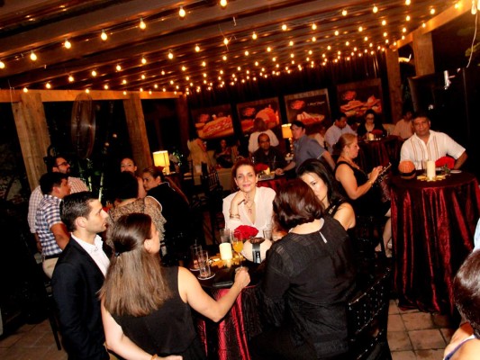 Cargill presenta la nueva imagen de Castillo del Roble  