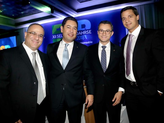 La XII edición del Sello FUNDAHRSE