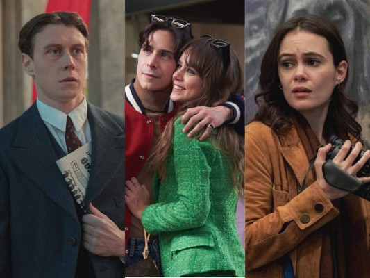 No hay nada como iniciar el año con las nuevas series y películas que Netflix nos trae para enero de 2022. Desde shows de amor y suspenso hasta cintas de drama y acción, la plataforma de streaming viene con muchas sorpresas.