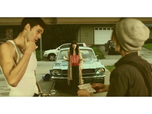 13. Call Me Maybe, Carly Rae Jepsen. 2012.