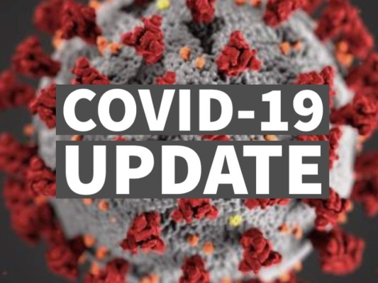 COVID-19 Update_Twitter