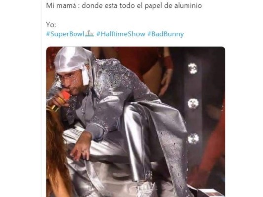 Los mejores memes del superbowl LIV 2020