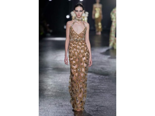 Foto: Revista Estilo