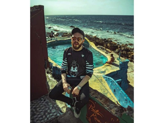 ' Lo que no te gusta de mi, extírpalo de ti' Daniel Habif