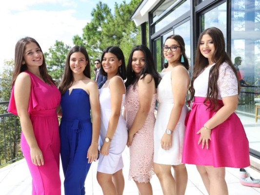 Senior Brunch 2020 de La Estancia School