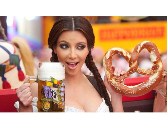 Kim Kardashian