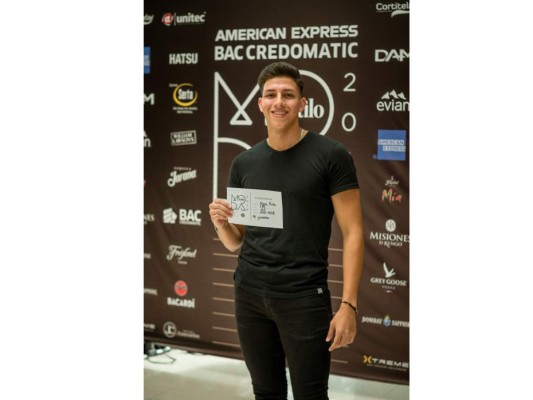 Casting Call #AmericanExpressBacCredomaticEstiloModa 2019