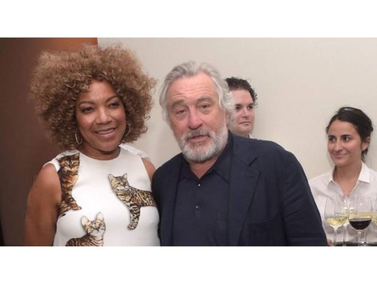 Robert De Niro & Grace Hightower llegaron a uno de los costos más polémicos y costosos de toda la historia con una cantidad de 500 millones de dólares