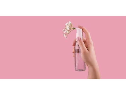 Evita el uso de productos perfumados en el área genital, tanto jabones como toallas.