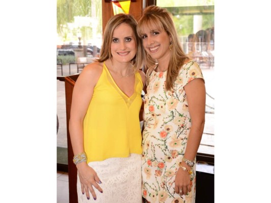Despedida para Isabella Kattán  