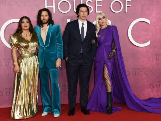 Datos que debes conocer sobre House of Gucci