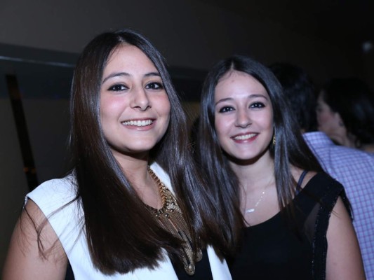 Apertura Up Lounge y Club