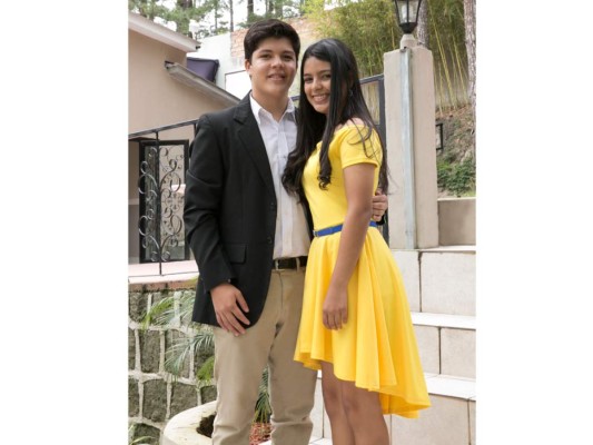 Senior breakfast de la Happy Summer School