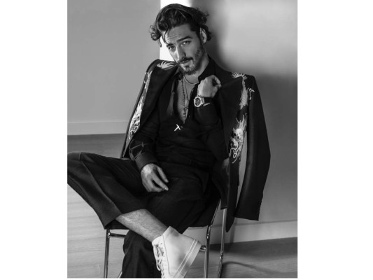 Foto: Revista Estilo