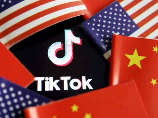 TikTok demanda a gobierno de Trump