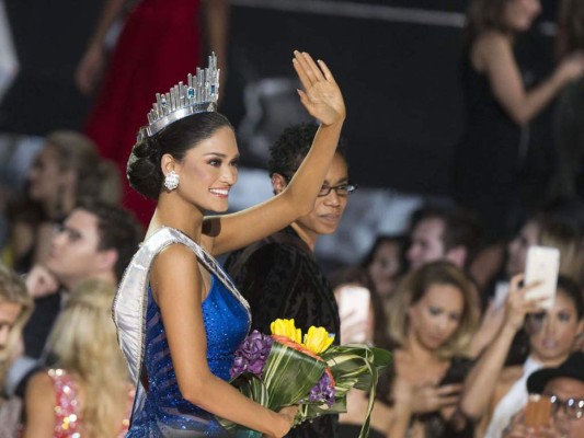 5 cosas que quieres saber sobre la nueva Miss Universo