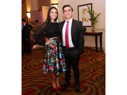 Senior Dinner La Estancia School