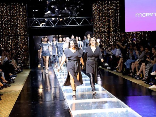 ¡Hoy es el American Express BAC Credomatic | Estilo Moda 2019!