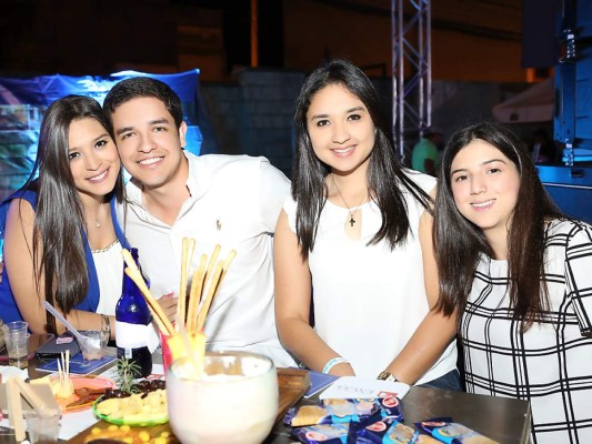 'Share the Love' con Fundación CEPUDO